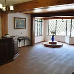 Hotel Vila Regina