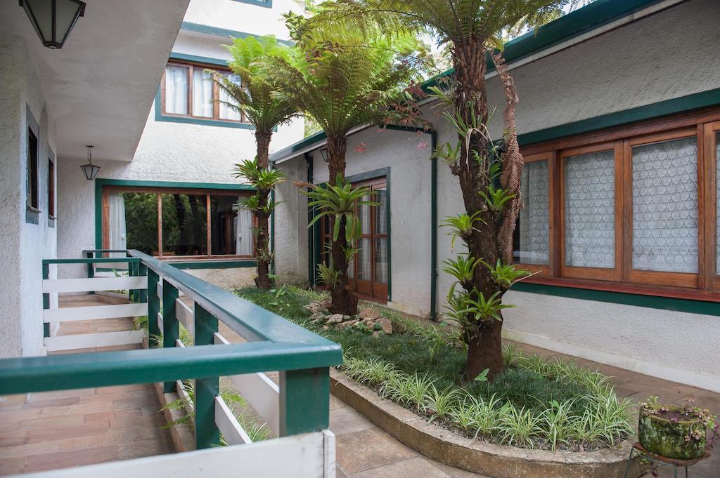 Regina Hotel
