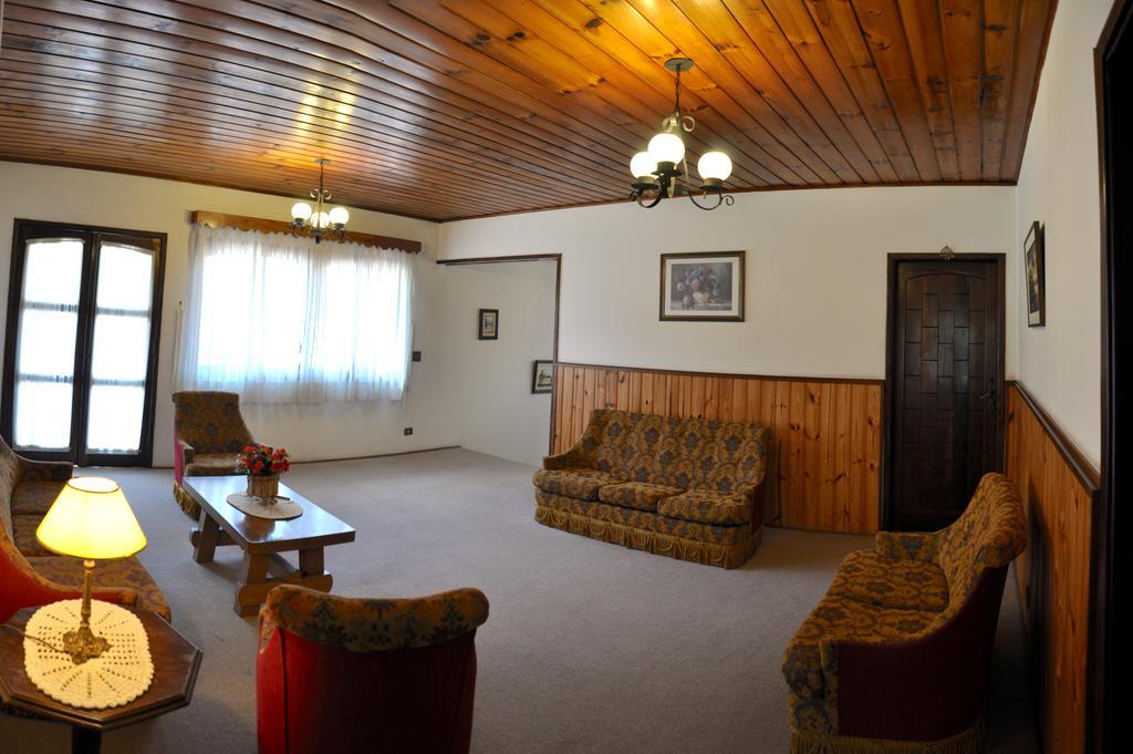 Regina Hotel Campos do Jordão