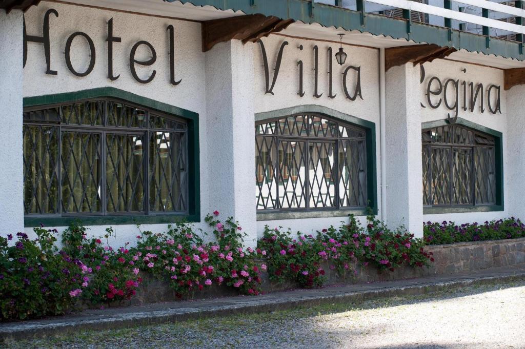 Hotel Regina