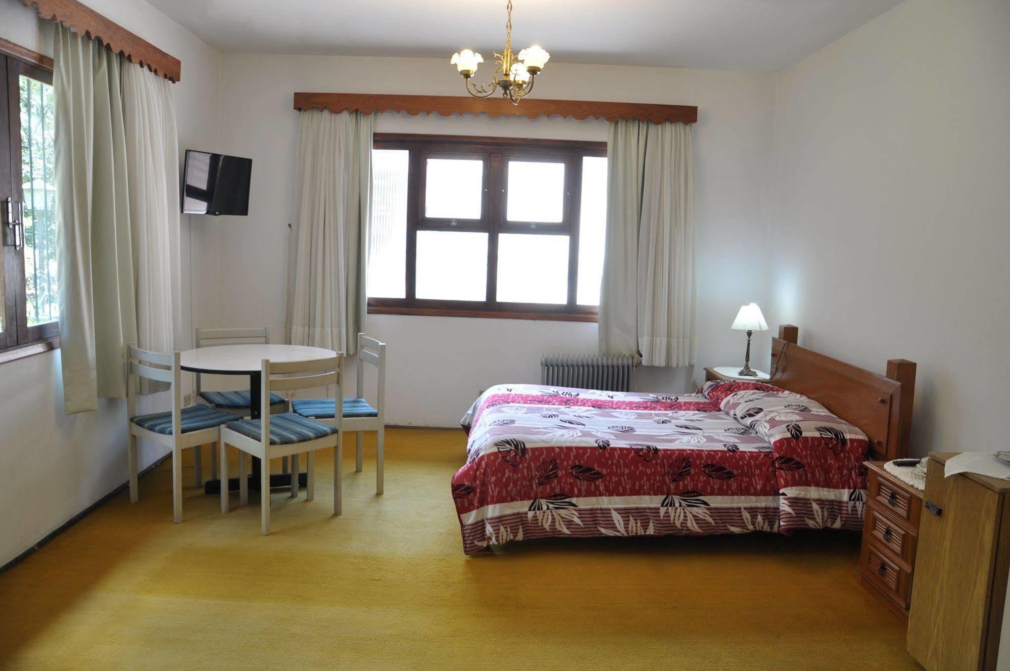 Regina Hotel Campos do Jordão