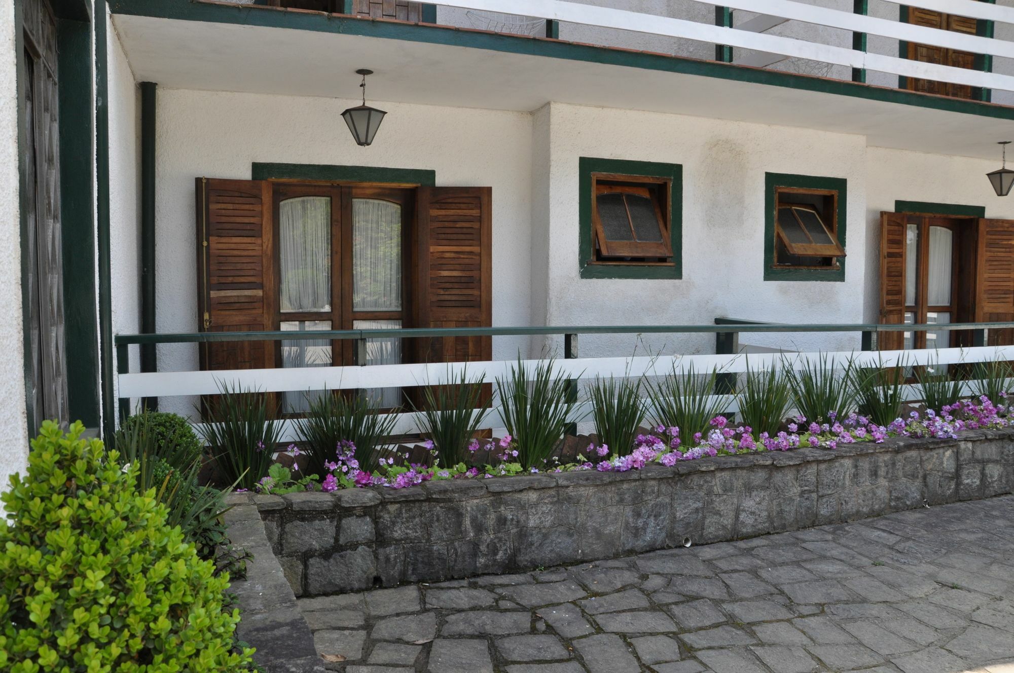 Hotel Regina 2*