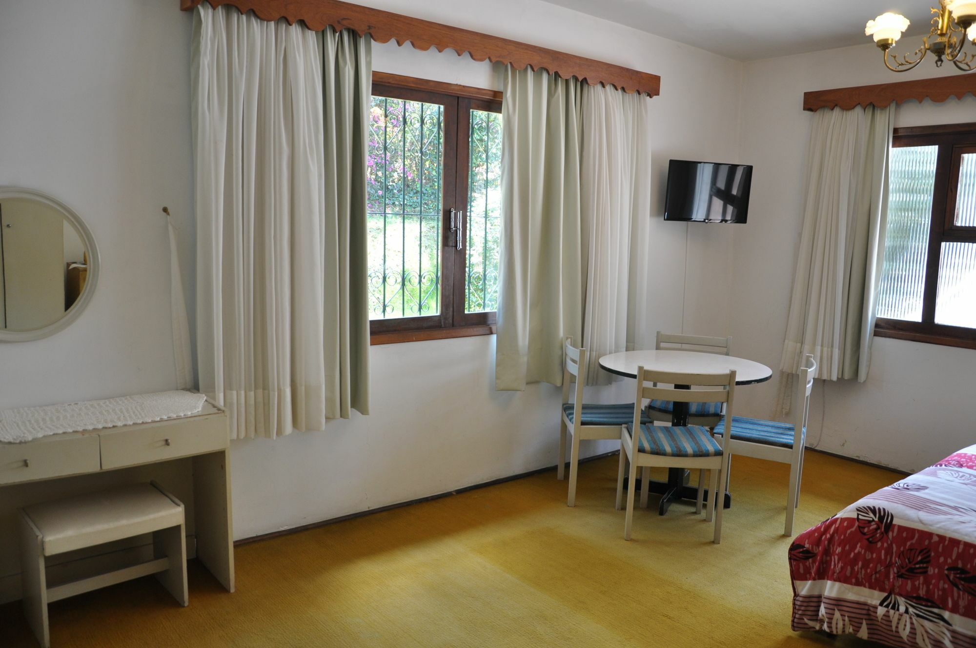 Regina Hotel 2*