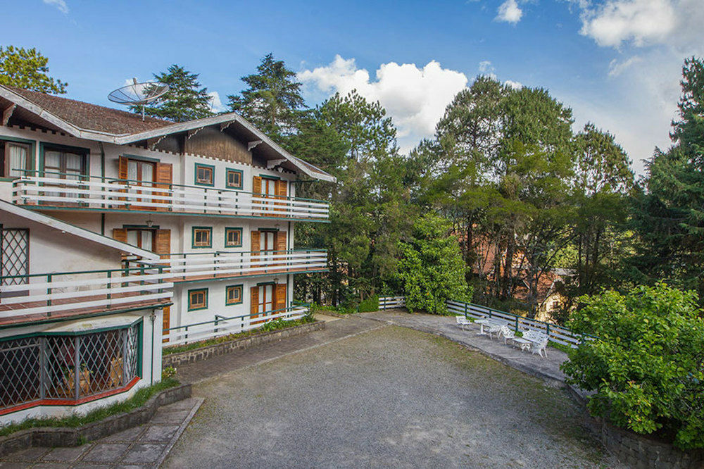 Regina Hotel