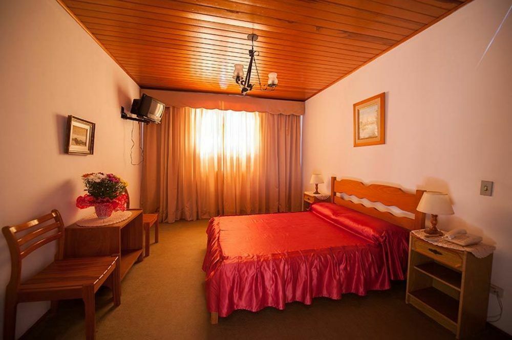 Regina Hotel Campos do Jordão