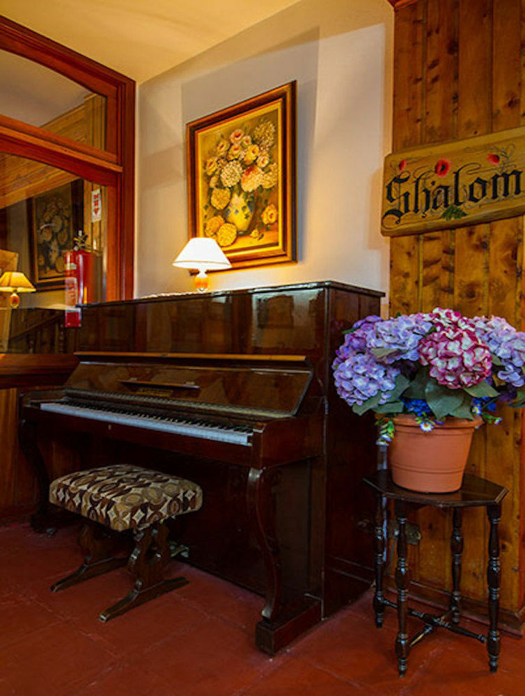 Regina Hotel